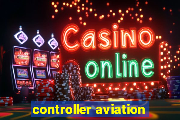 controller aviation